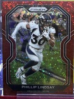Phillip Lindsay