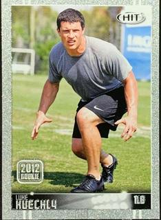 Luke Kuechly
