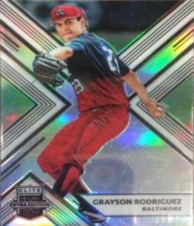 Grayson Rodriguez