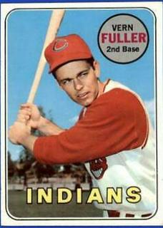 Vern Fuller