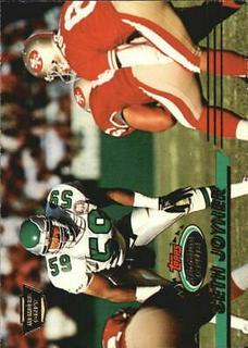 Seth Joyner
