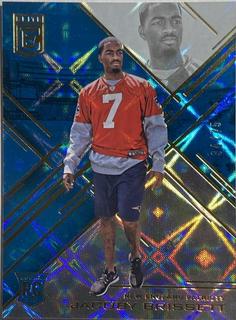 Jacoby Brissett