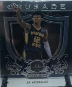 Ja Morant