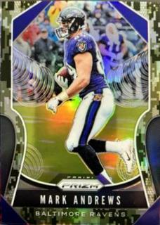 Mark Andrews