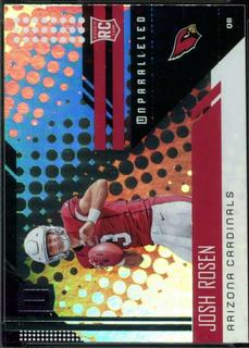 Josh Rosen