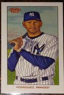 Alex Rodriguez
