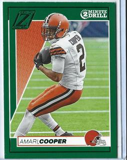 Amari Cooper
