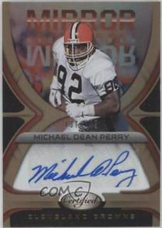 Michael Dean Perry