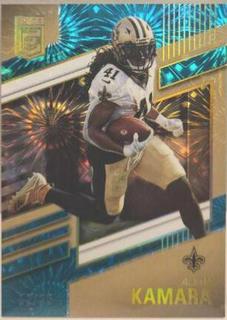 Alvin Kamara