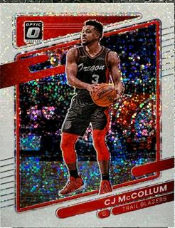 CJ McCollum