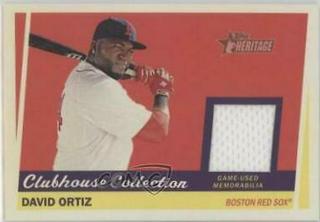 David Ortiz