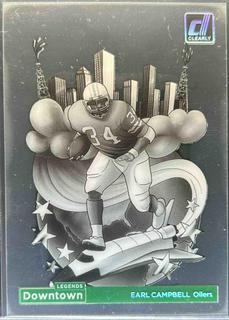 Earl Campbell