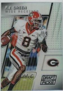 A.J. Green
