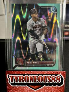 Ketel Marte