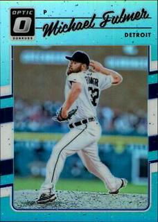 Michael Fulmer