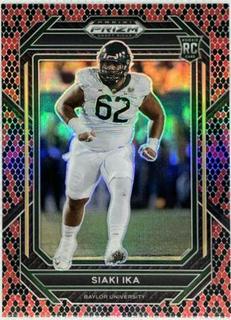 Siaki Ika