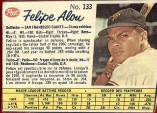Felipe Alou