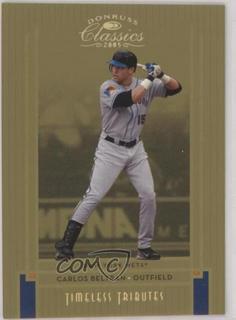 Carlos Beltran