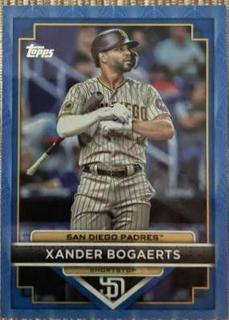 Xander Bogaerts