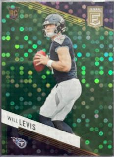 Will Levis