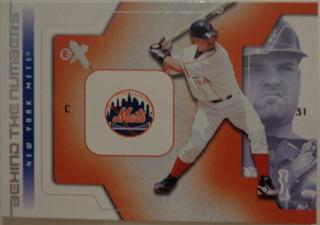 Mike Piazza