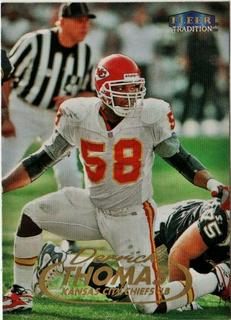 Derrick Thomas