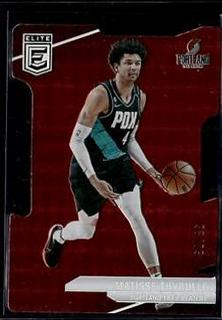 Matisse Thybulle