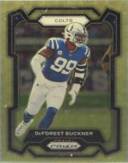 DeForest Buckner