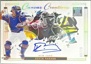 Kevin Parada
