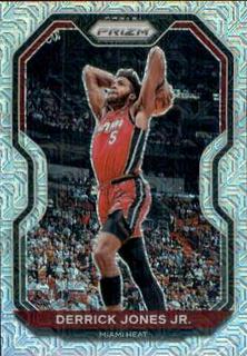 Derrick Jones Jr.