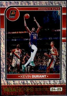 Kevin Durant