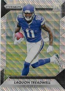 Laquon Treadwell