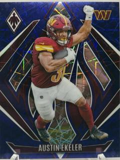 Austin Ekeler