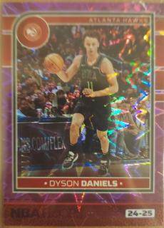 Dyson Daniels