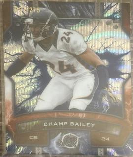 Champ Bailey