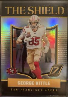 George Kittle