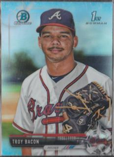 Troy Bacon