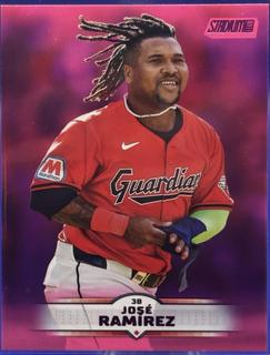Jose Ramirez