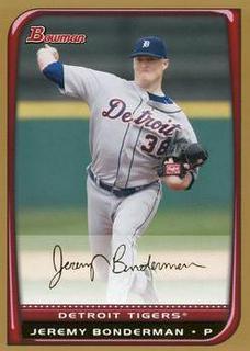 Jeremy Bonderman