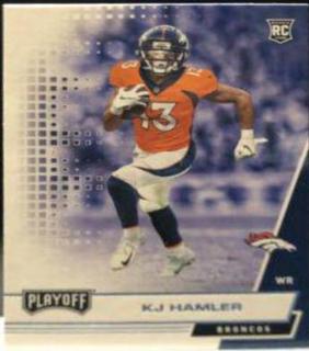 KJ Hamler