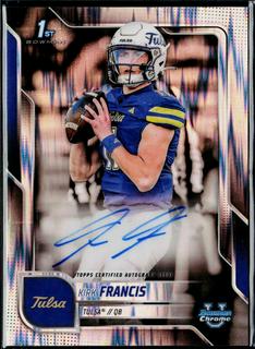 Kirk Francis