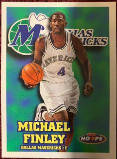 Michael Finley