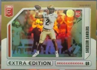 Shedeur Sanders