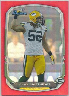 Clay Matthews