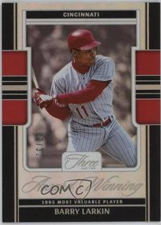 Barry Larkin