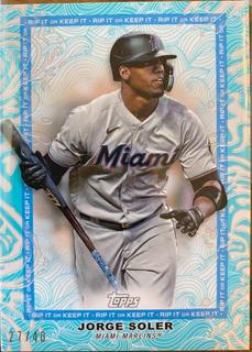 Jorge Soler