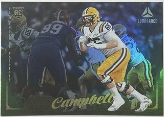 Will Campbell