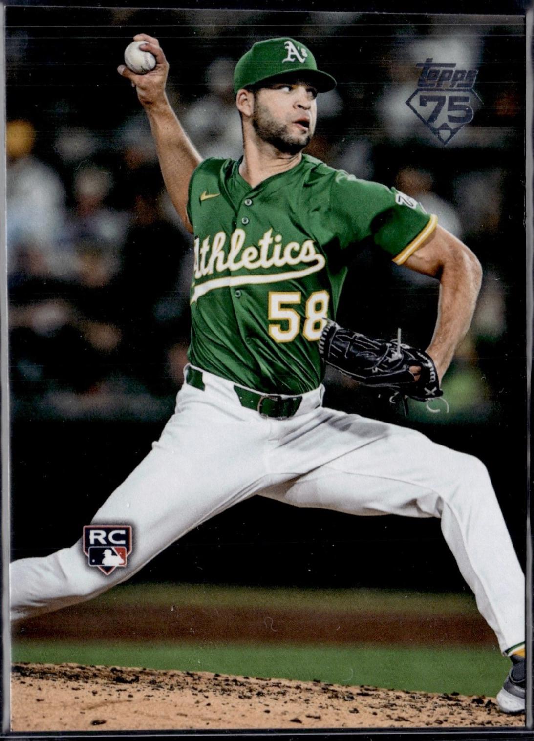 Luis Morales [True Photo Variation] #259