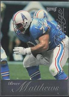 Bruce Matthews