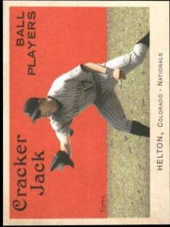 Todd Helton